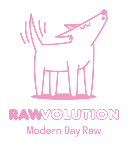 Rawvolution